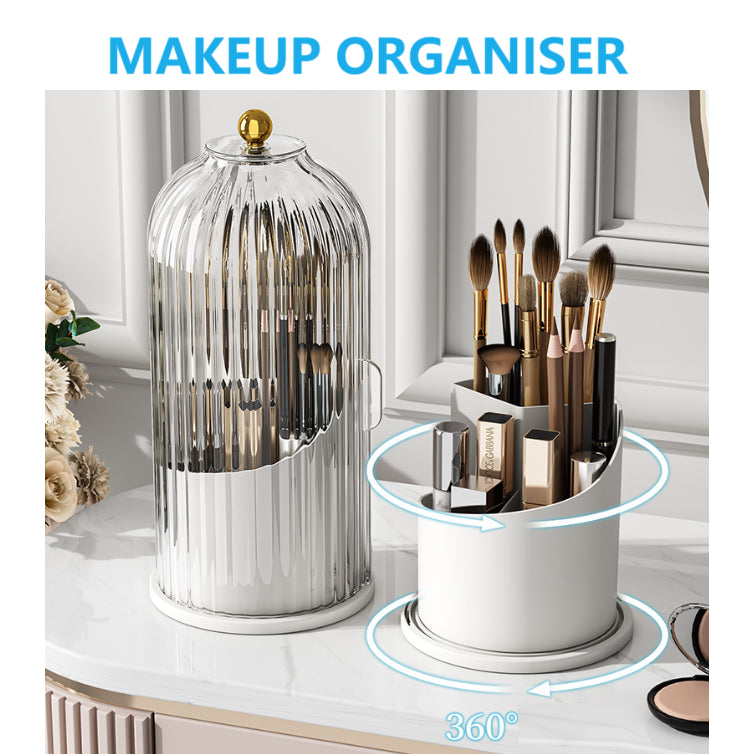 Makeup Brush Holder