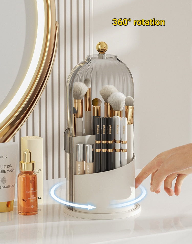 Makeup Brush Holder