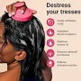 Silicon Scalp Massager