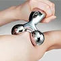 Face Massager 3D Roller Face