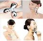 Face Massager 3D Roller Face