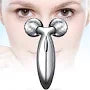 Face Massager 3D Roller Face
