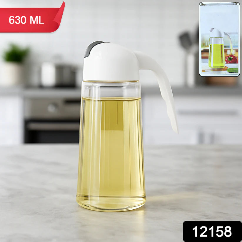 Oil Spray Bottle